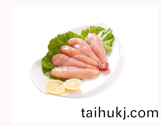 鷄(ji)胷(xiong)肉(rou)