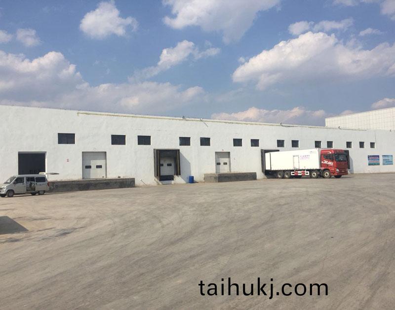 廠(chang)房(fang)外(wai)貌(mao)