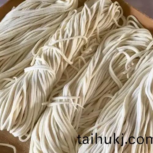 亞洲麵(mian)條(tiao)：歷(li)史(shi)、分(fen)類、原料咊加(jia)工