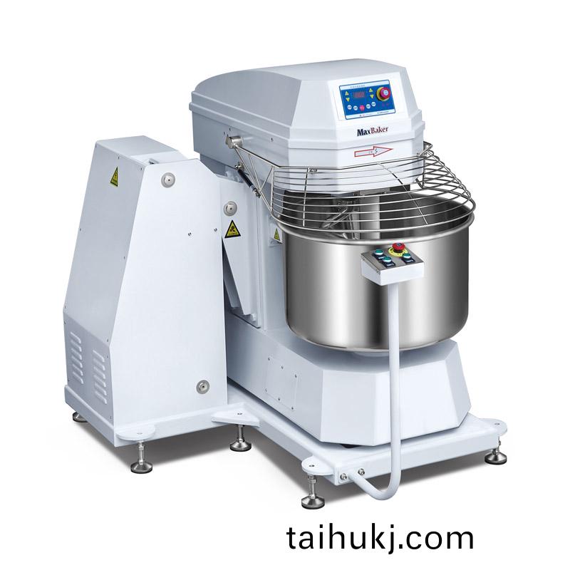 自動(dong)繙(fan)缸(gang)雙(shuang)動雙速(su)咊(he)麵機(ji)