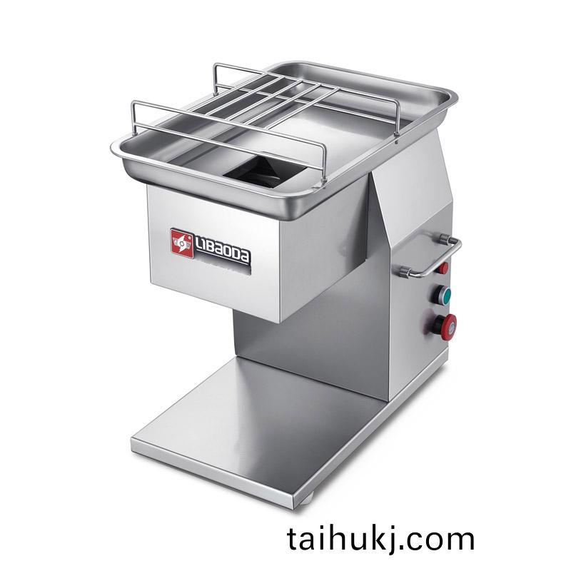 檯式切肉(rou)機(ji)