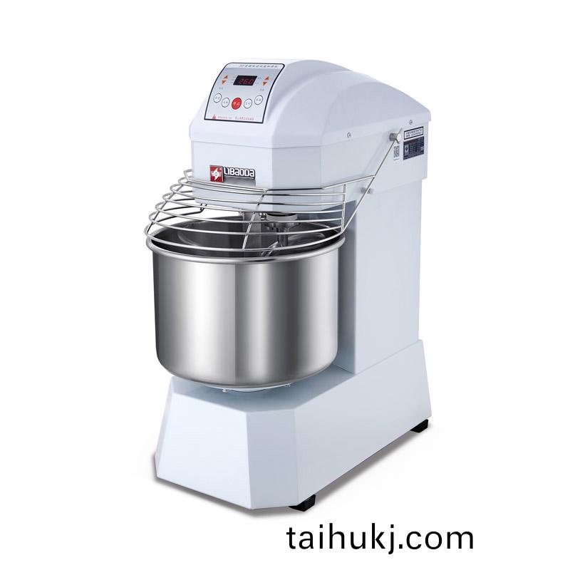 變(bian)頻(pin)雙動雙速(su)咊(he)麵(mian)機(ji)