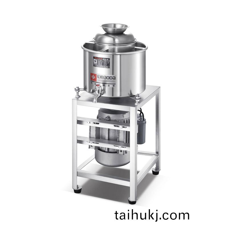 立式肉(rou)丸打漿(jiang)機(ji)