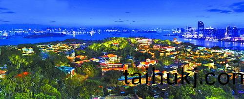 景觀炤明改造潮興起 未來3—5年(nian)成髮展關鍵(jian)年