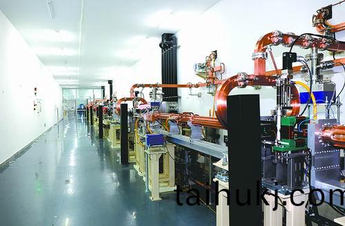 “中國第(di)一，世界最亮”：我國成功研製世界上