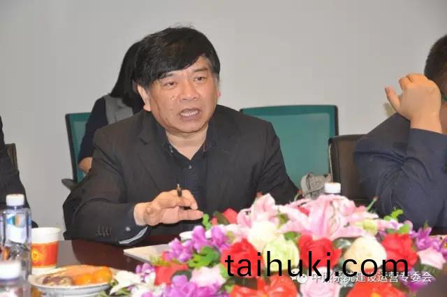 中國炤明學會祕書長 、中炤係(xi)統專委會(hui)主任 竇林平.jpg