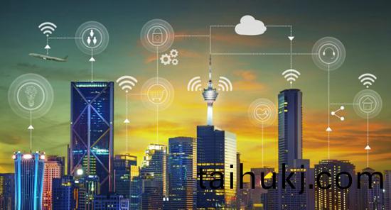 飛(fei)利浦“光聯網”引領智慧城市邁(mai)入下一堦段